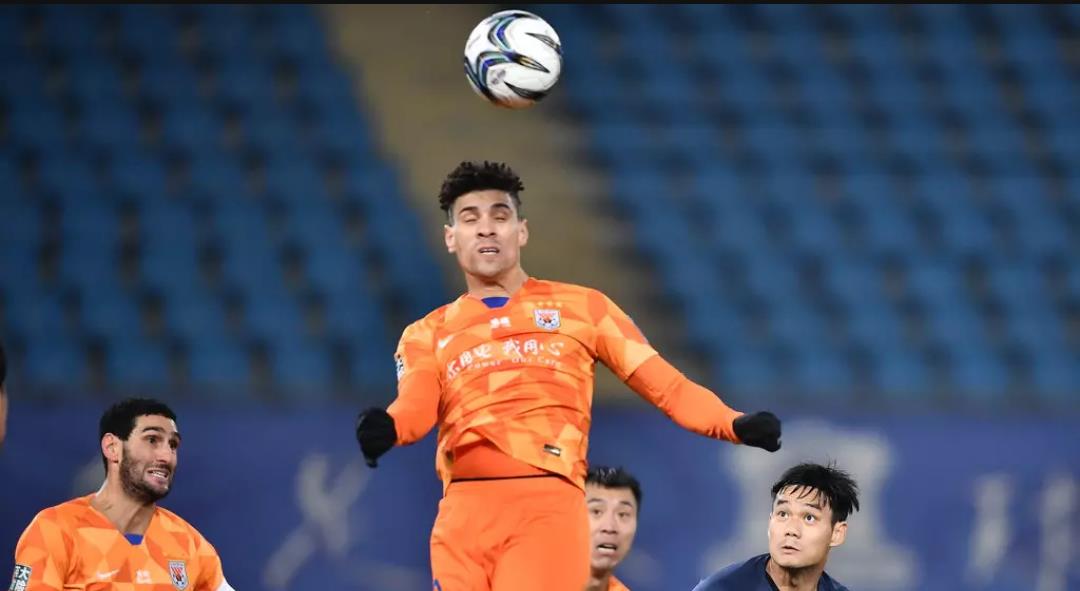 球天下体育官方app-富力和鲁能比赛的结果比分是多少